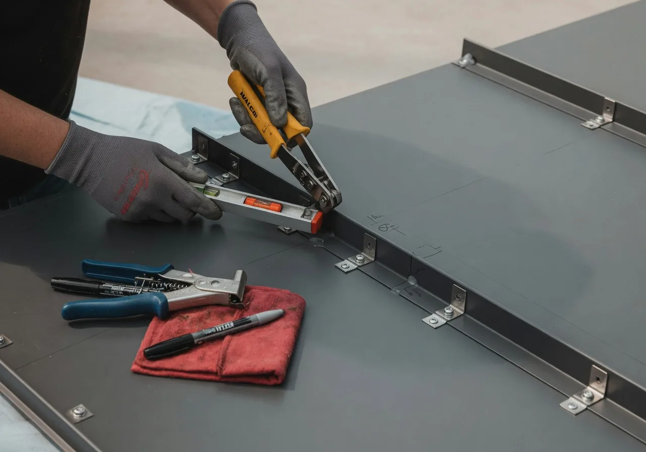 Why choose Metal Roofing Installation in Canaan, VT